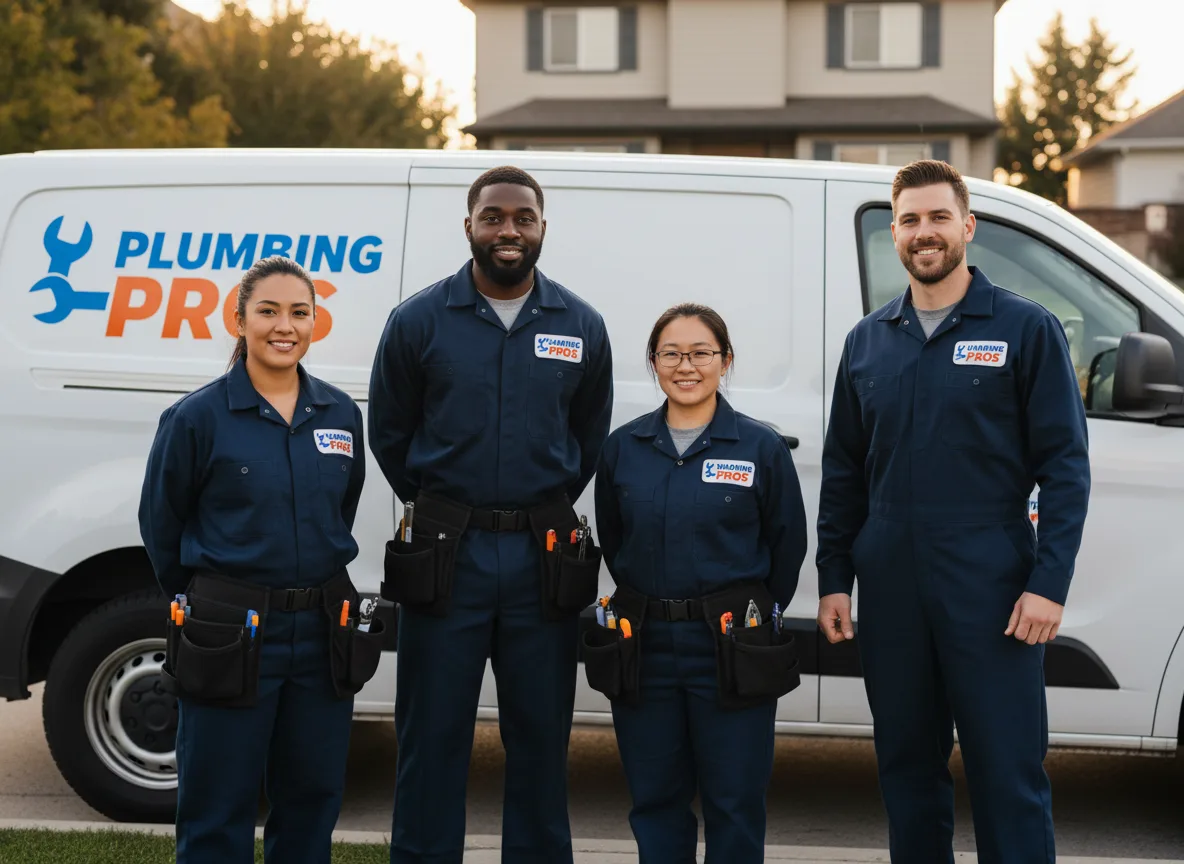 Water Heater Repair company in South New Berlin, NY